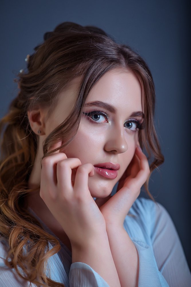 Photograph by Alena Kovalskaya