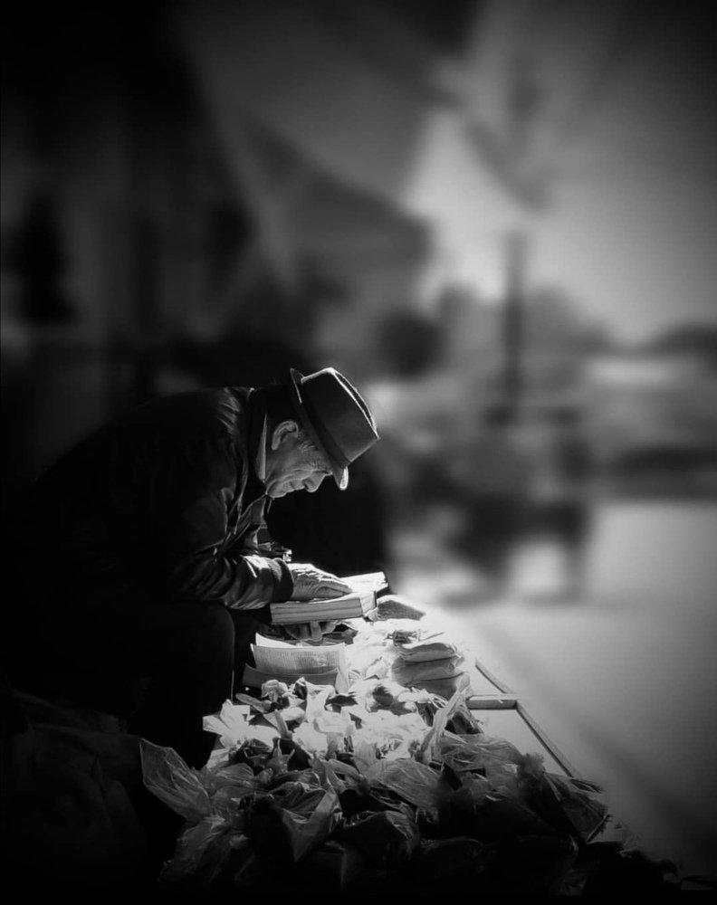 Photograph by Eduardo Feaz