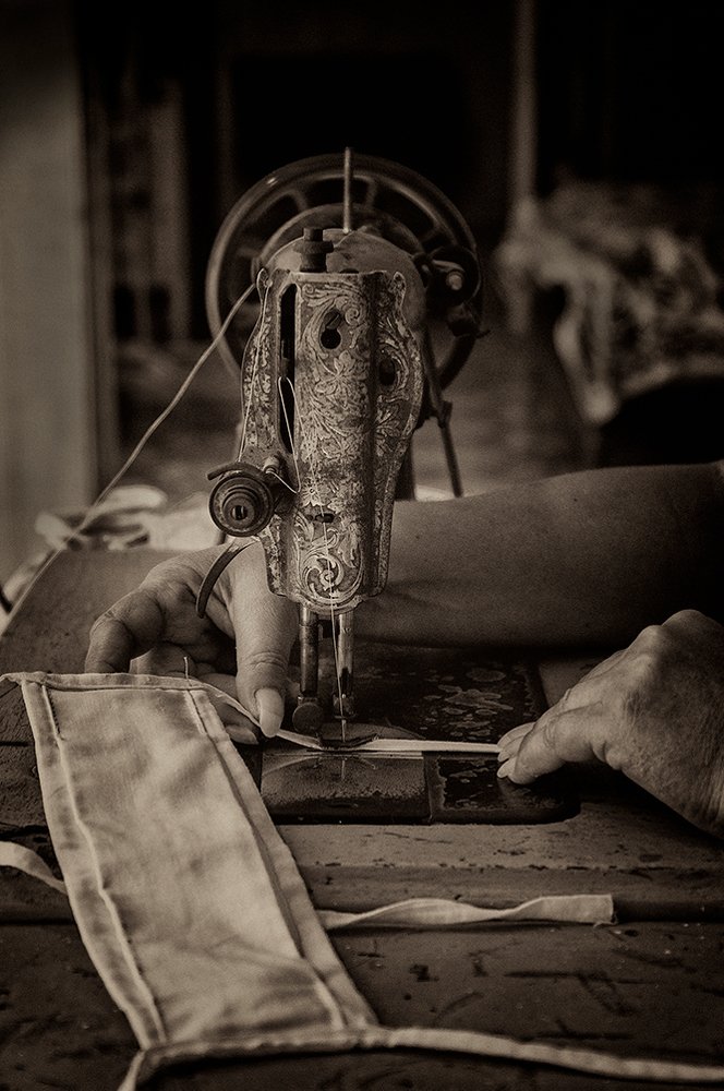 Photograph by Raúl Navarro González