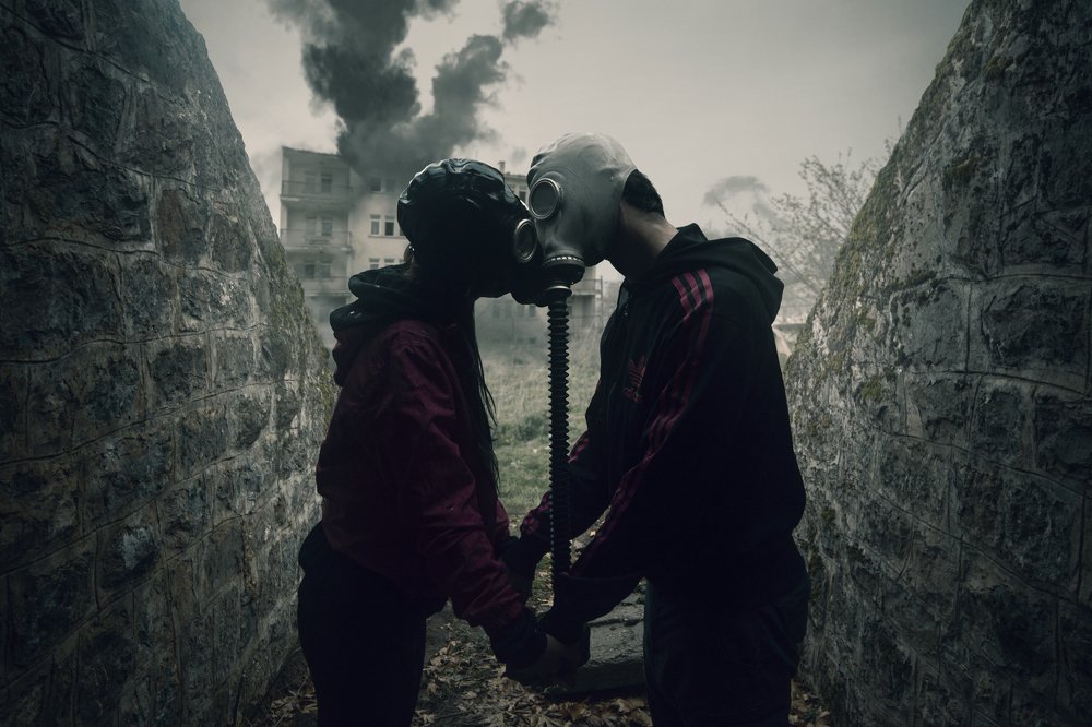 Photograph by Özkan Durakoglu