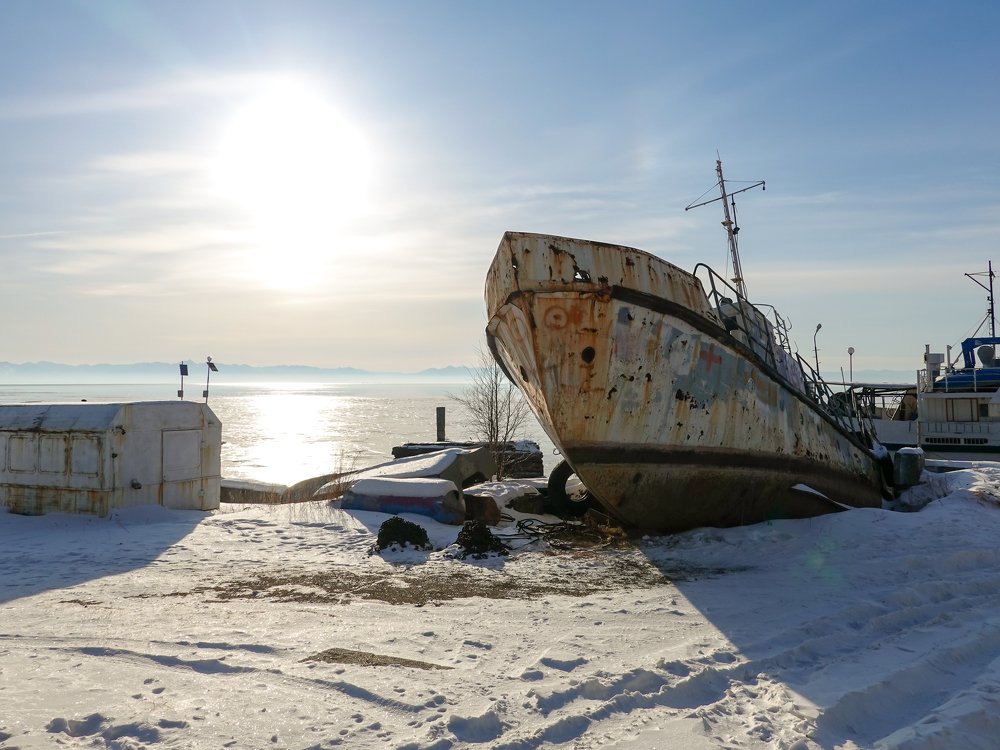 Photograph by Evgeniia Iakimenko