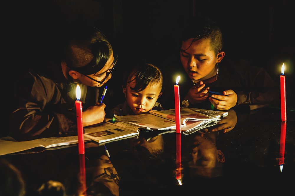 Photograph by Cường Nguyễn thanh