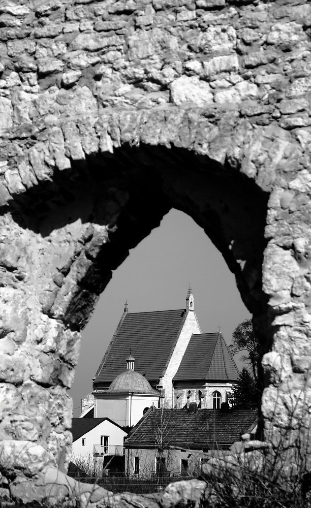 Photograph by Maciej Bonk