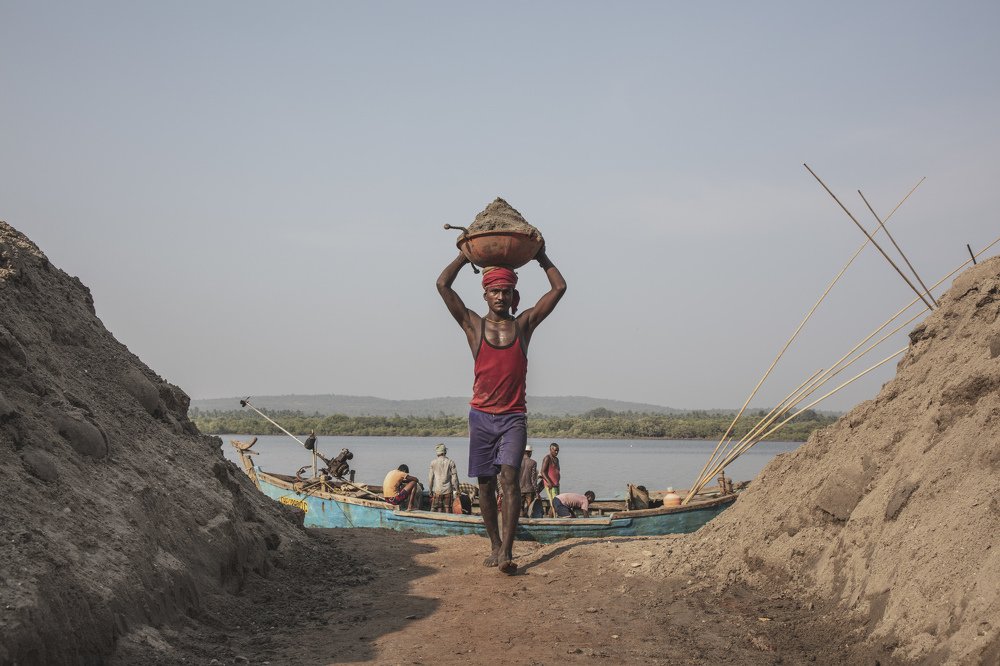 Photograph by Andrea Muscatello