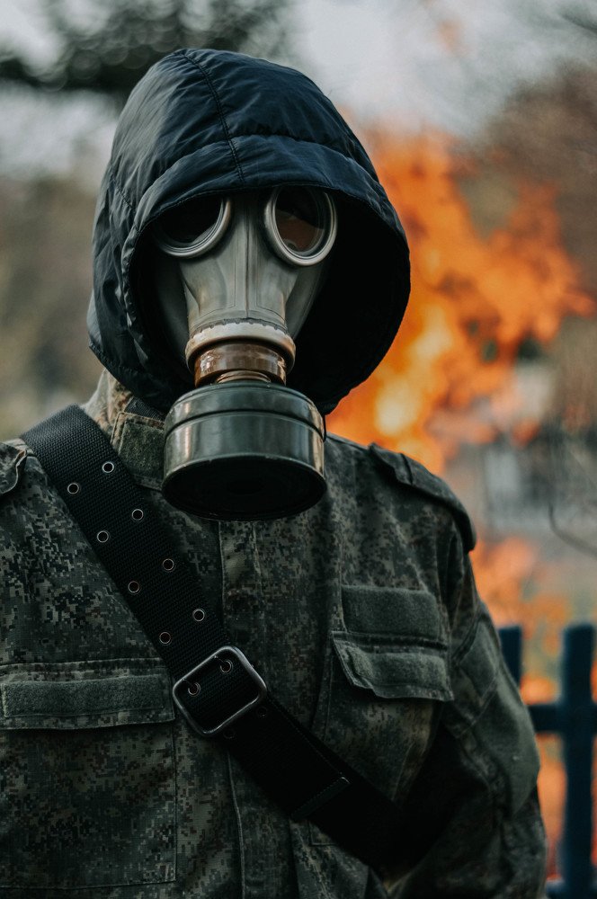 Жизнь или игра на выживание