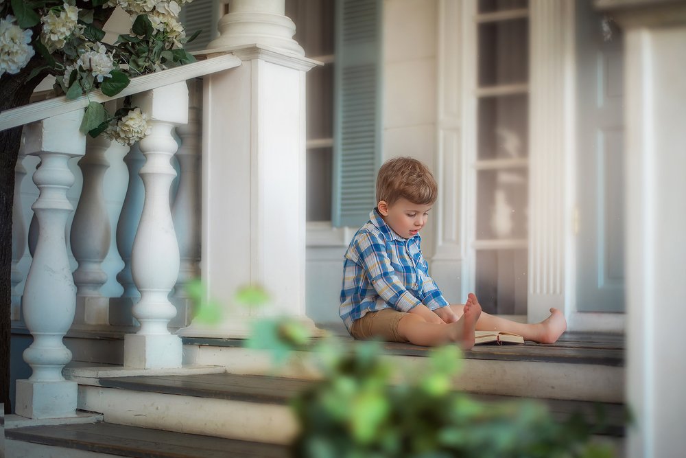 Photograph by Алена Лежнева