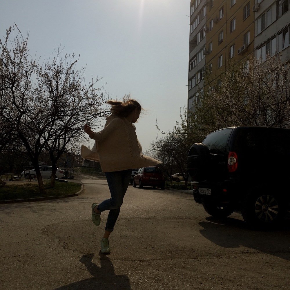 Photograph by Александра Титова