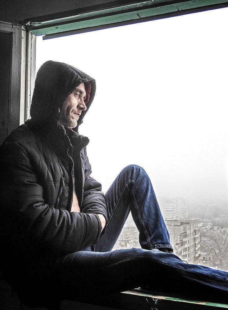 Photograph by Татьяна Сальникова