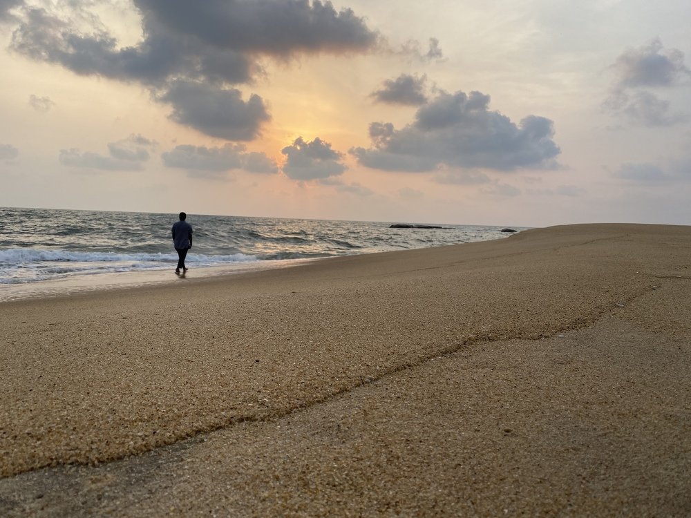 Фотография автора Naren Telluri