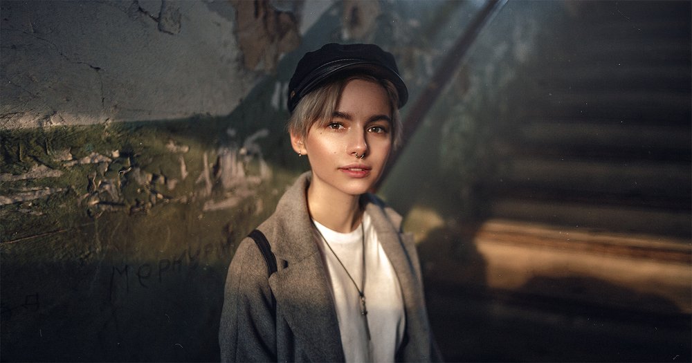 Photograph by Jay Lay