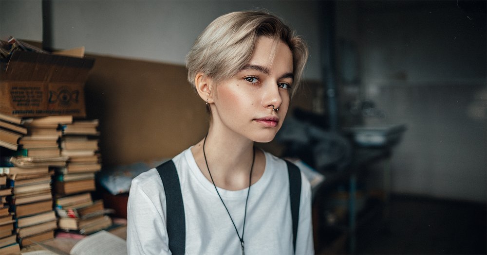 Photograph by Jay Lay