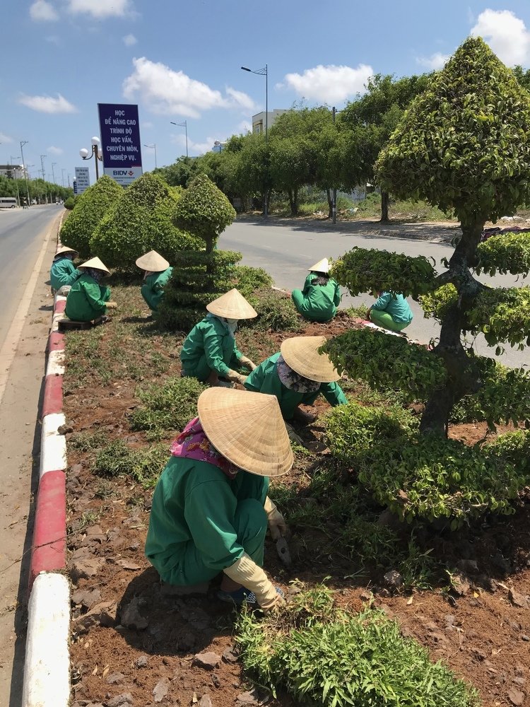Photograph by HIEU LIEM DO