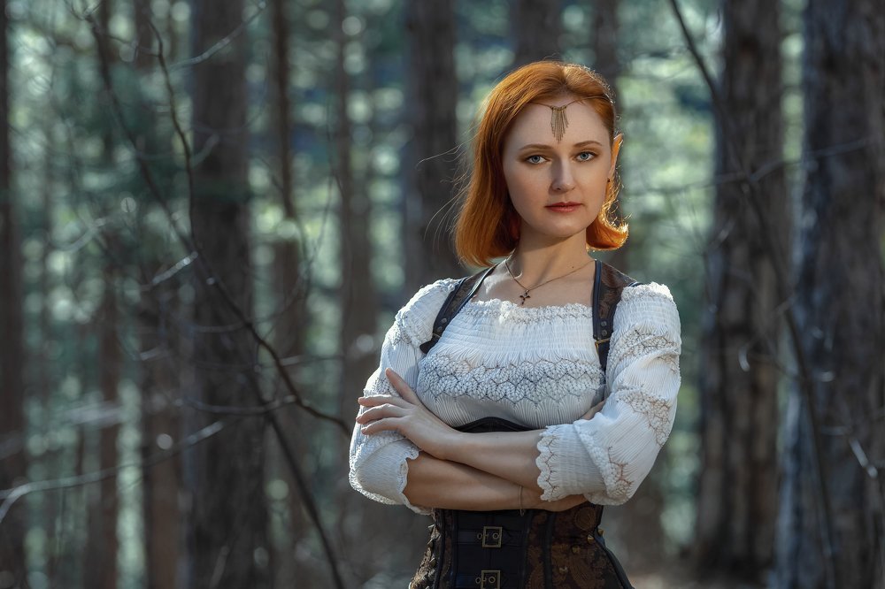 Photograph by Юрий Захаров