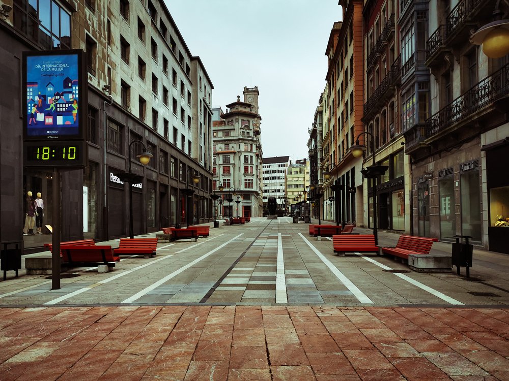 Photograph by David Hernández