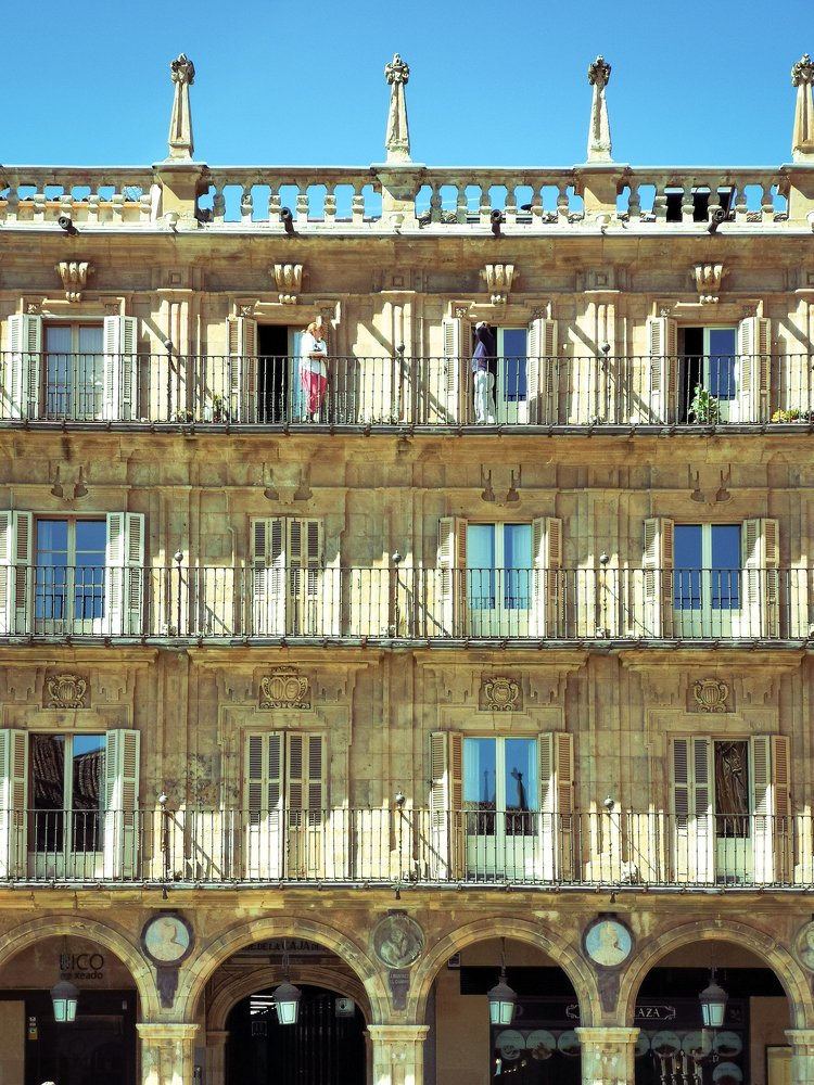 Photograph by David Hernández