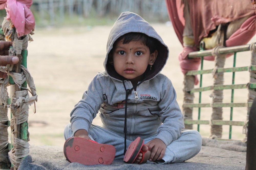 Photograph by Yaseen Mir