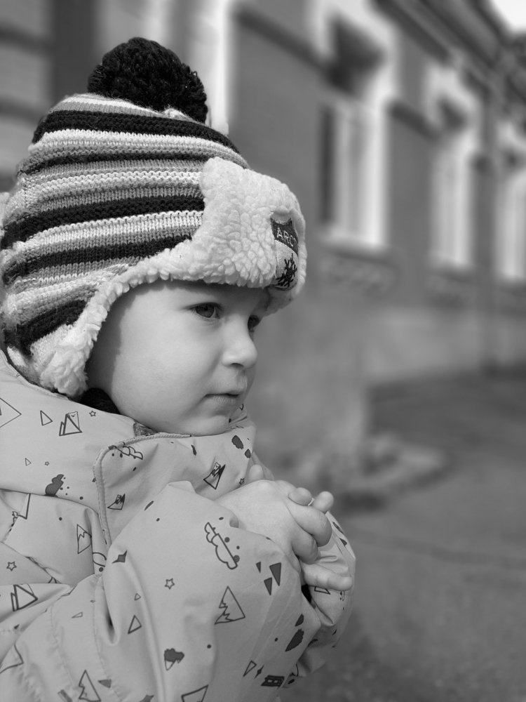 Photograph by Руслан Такушинов