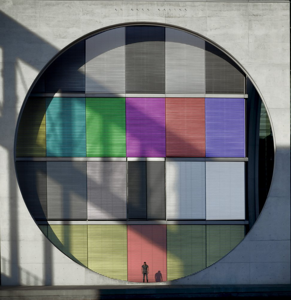 Photograph by Rafa Martínez