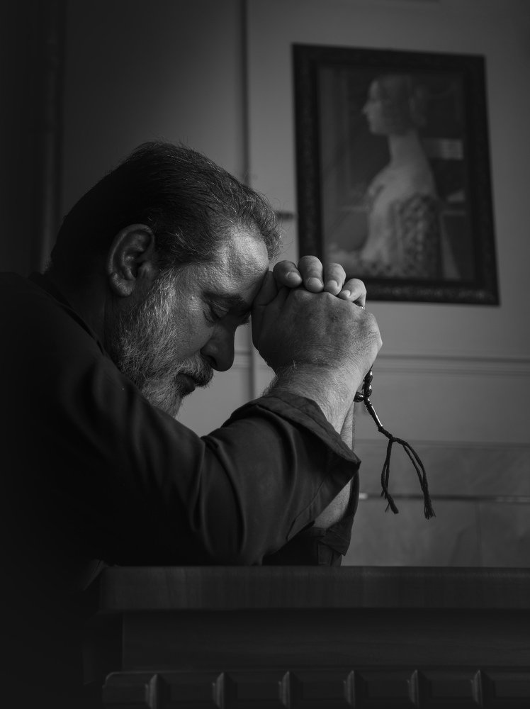 Photograph by Reza Mohammadi