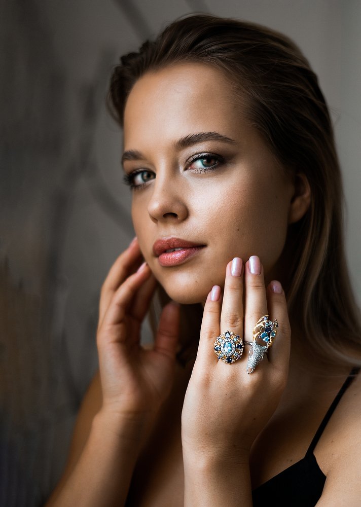 Photograph by Ольга Беспалько