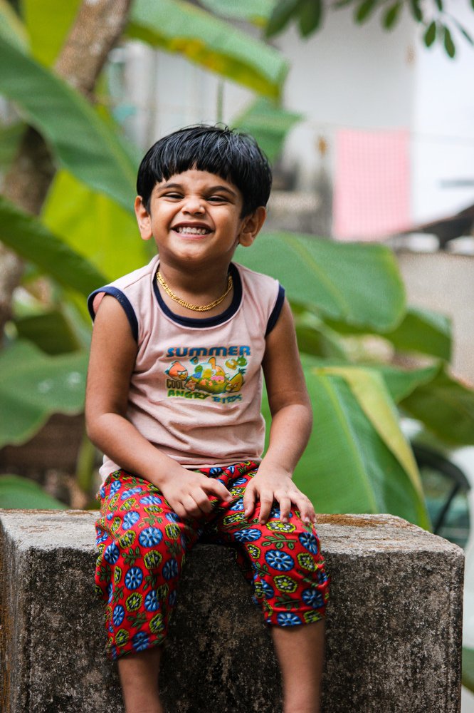 Photograph by Muhammad Rasal