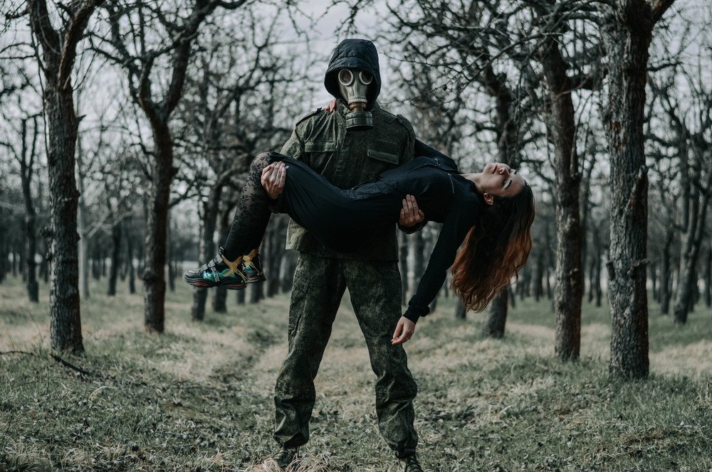 Photograph by Максим Нелидов