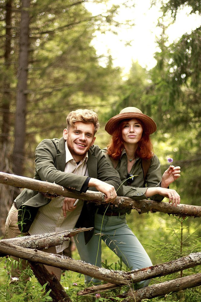 Photograph by Антон Ляпунов