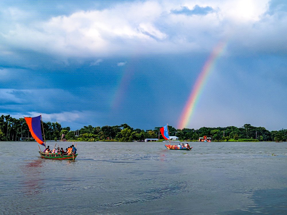 Фотография автора Anjum Mahir