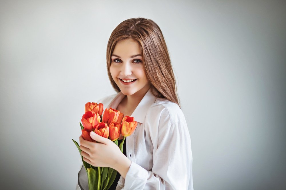 Photograph by Ольга Бурцева