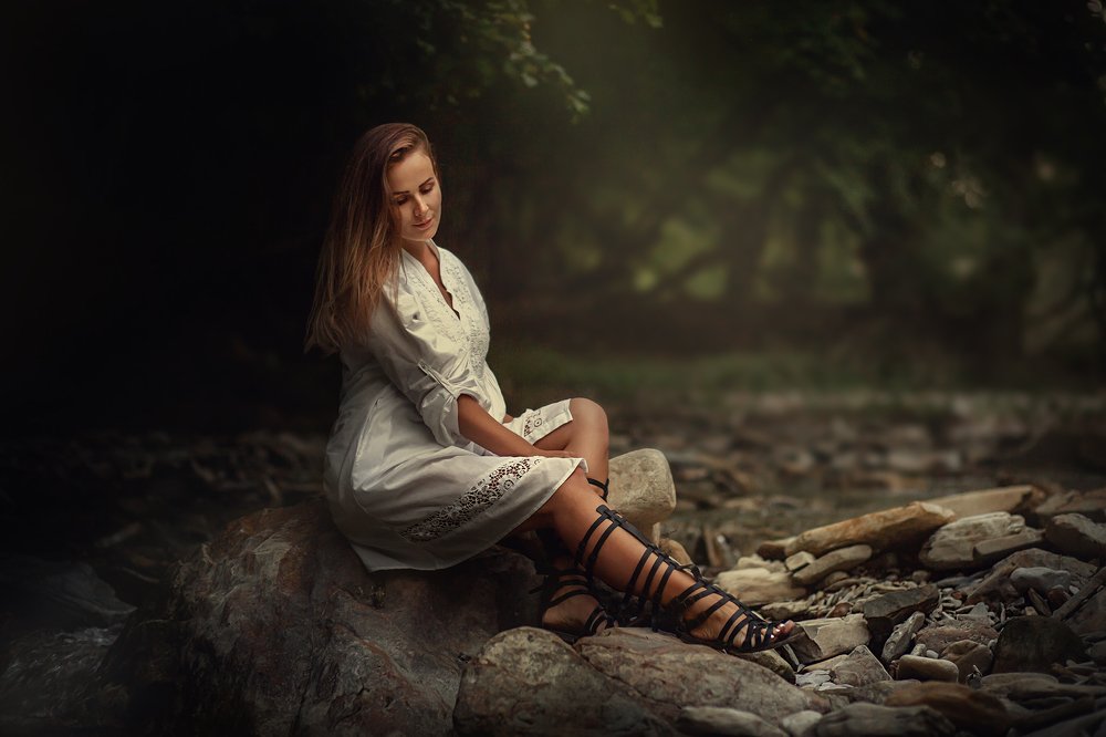 Photograph by Вера Кристеченко