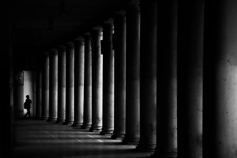 Photograph by Chetan Verma