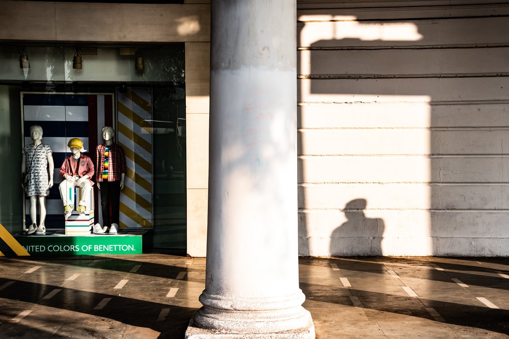 Photograph by Chetan Verma