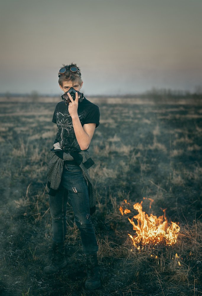 Photograph by Алёна Жаак