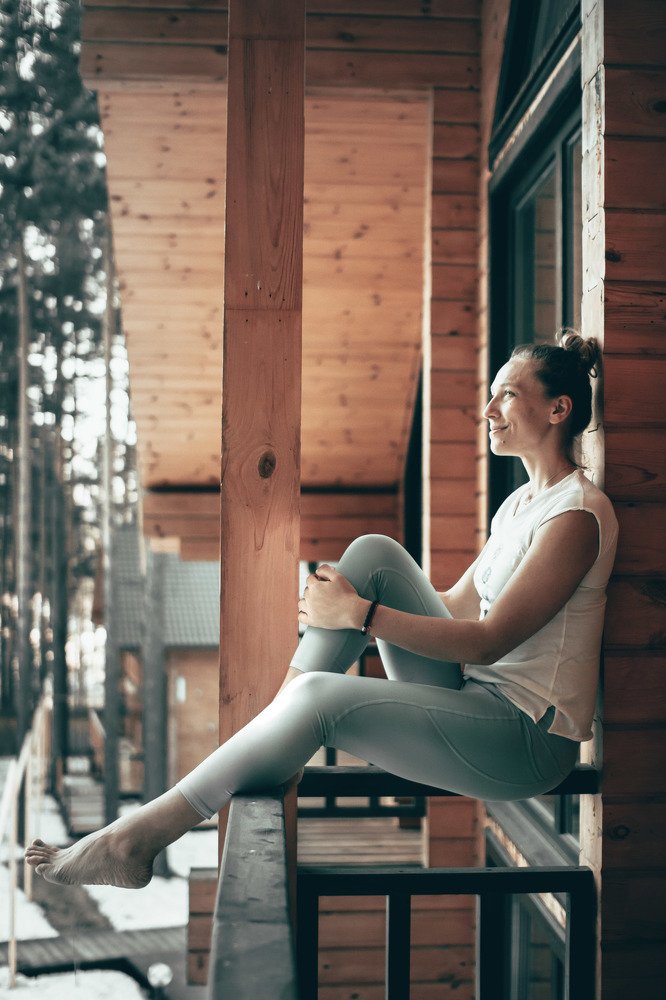 Photograph by Антон Ляпунов