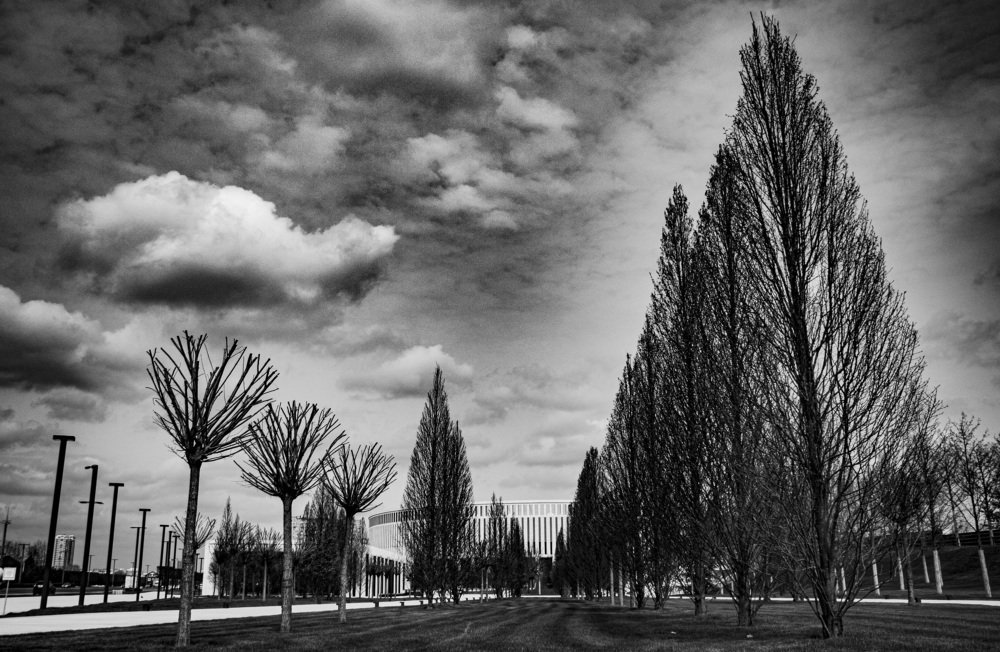 Photograph by Анна Быкова