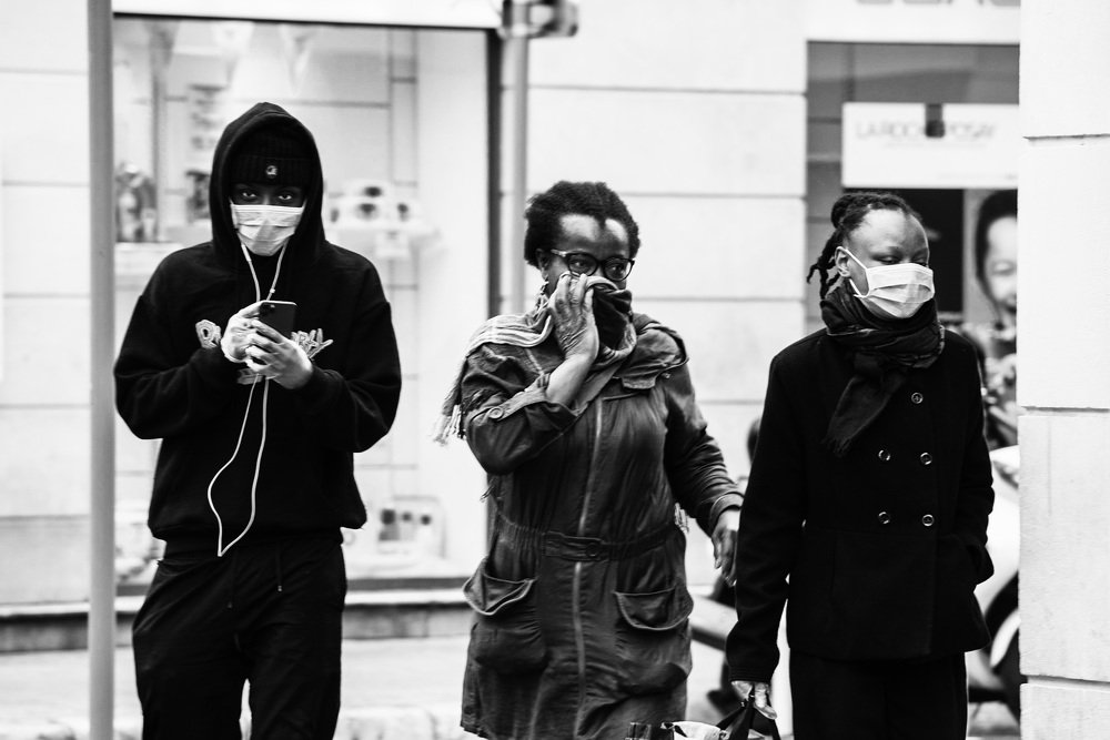 Photograph by Николай Пузанкевич