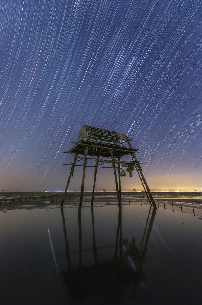 Photograph by Vu Tuan Anh