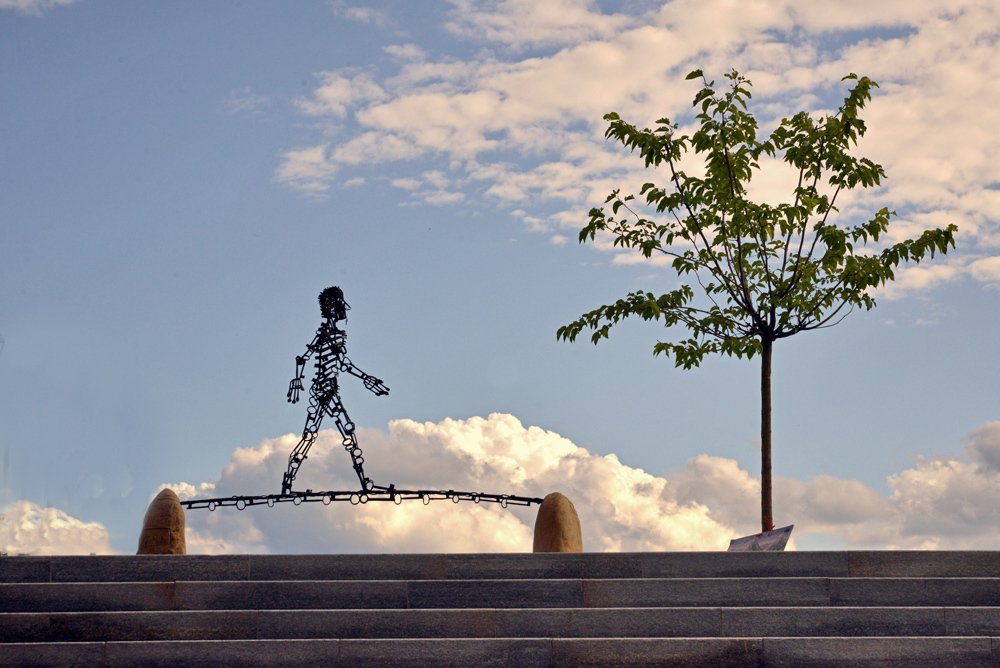 Photograph by julio cesar berisso