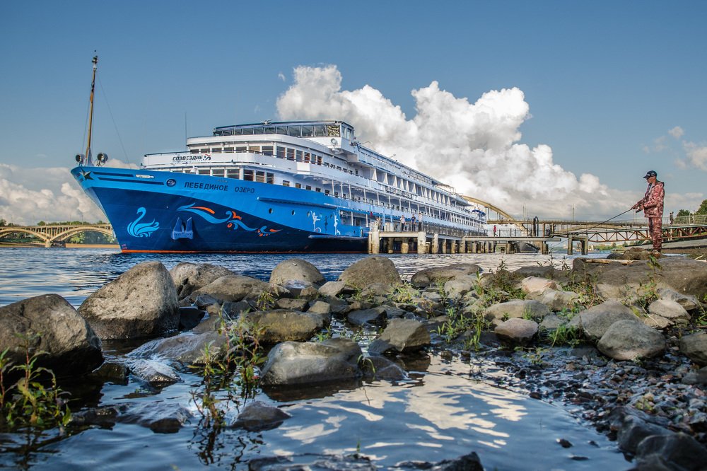 Photograph by Геннадий