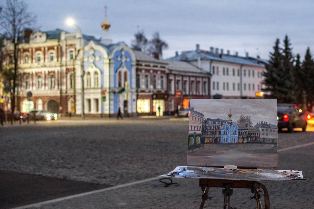 Photograph by Геннадий