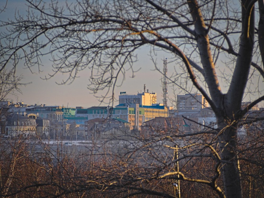 Photograph by Андрей Куприенко