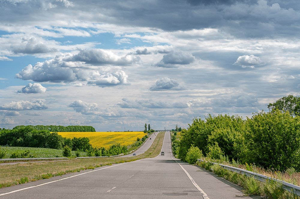 Photograph by Валерий Вторыгин