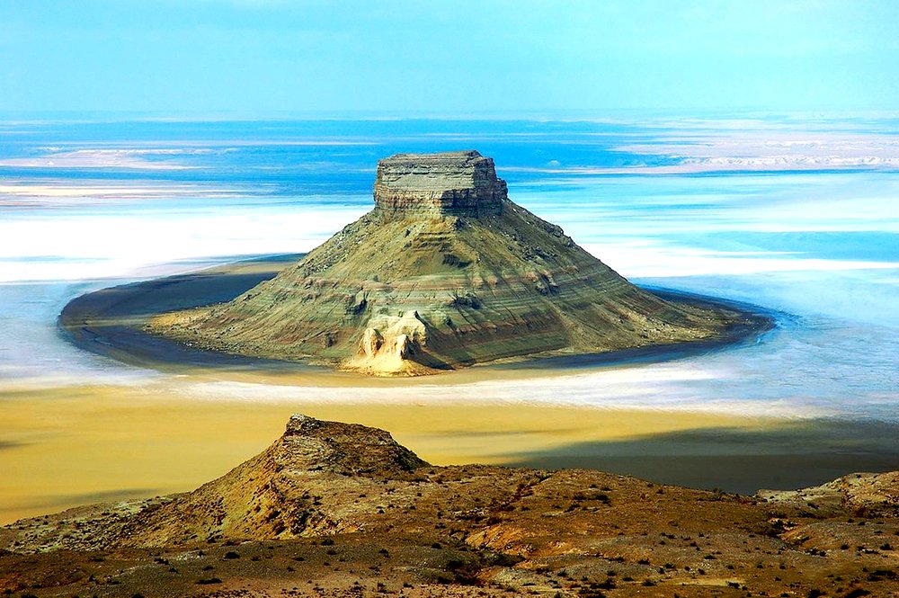 Photograph by Самат Нурекешов