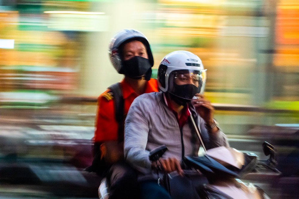 Photograph by Krid Karnsomdee