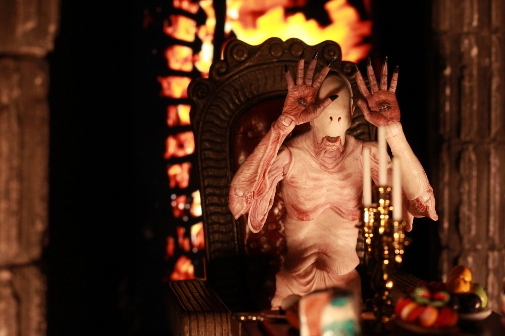 Paleman Chamber´s