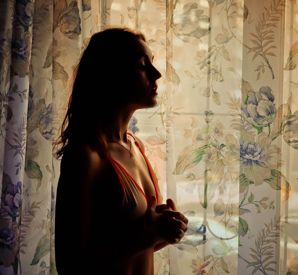 Вечернее вдохновение