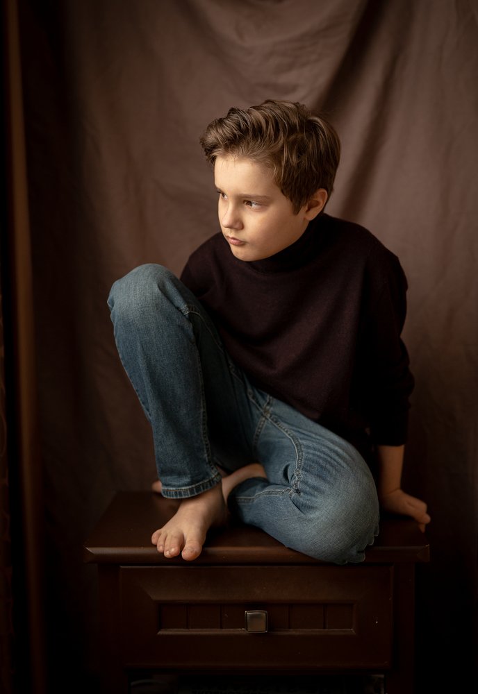 Photograph by Любовь Пилюк