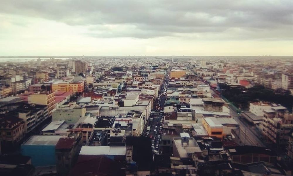 ECUADOR