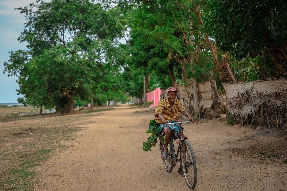 Photograph by Reminath Ajay