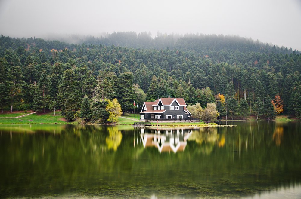 Photograph by Murat Marangoz